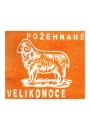 Po�ehnan� Velikonoce
